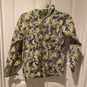 REI boys jacket